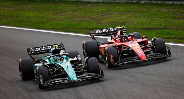 La Fórmula 1 cambia sus carreras al sprint para la próxima temporada
