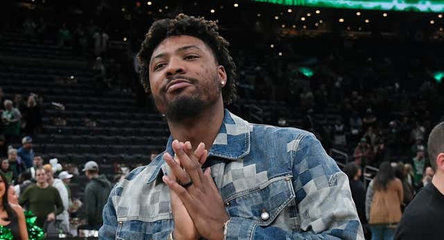 Condenado a 12 años de cárcel por hacerse pasar por Marcus Smart para estafar $500 millones