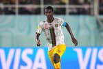 Así juega Ibrahim Diarra, el nuevo fichaje del Barça que reafirma la nueva política de Deco