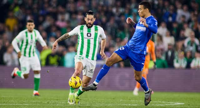 Lesión de Isco: qué tiene y cuánto tiempo estará de baja