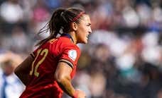 Markel Zubizarreta trabaja en el regreso de Patri Guijarro a la Selección... que se cocina a fuego lento