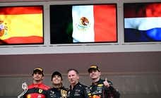 Problemas en Red Bull, que investiga a Christian Horner por «comportamiento inaceptable»