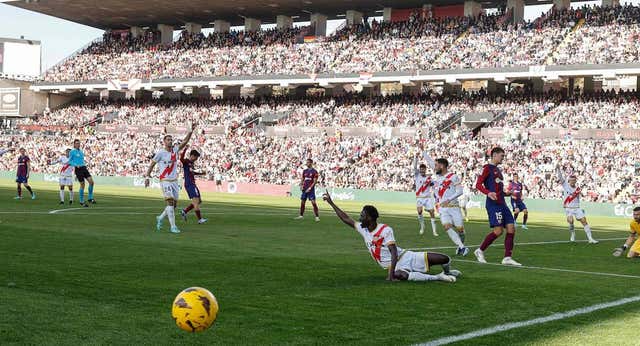 Martín Presa ya planifica un nuevo estadio para el Rayo: «A Vallecas lo queremos muchísimo pero se ha quedado obsoleto»