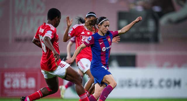 ¿Por qué el camino del FC Barcelona Femenino en la Champions no es tan sencillo como parece?