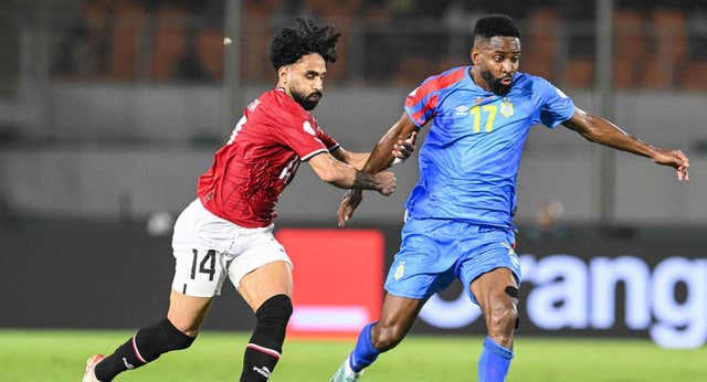 Bakambu pide la misma atención a las masacres de Congo que a la Copa África: “Todo el mundo las ve y todo el mundo guarda silencio”