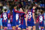 El Barça se medirá al Brann en los cuartos de final de la Champions... y evita al coco hasta una hipotética final