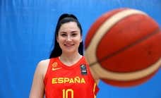 Megan Gustafson, Lorenzo Brown y las polémicas nacionalizaciones: «Esto va sobre lo que pone delante de mi camiseta, no detrás»