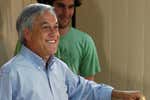 Muere Sebastián Piñera: el presidente de Chile que compró el Colo-Colo y era hincha de Universidad Católica