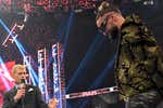 “We want Cody”: los fans claman contra la decisión de WWE