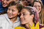 El fútbol femenino roza las 100.000 licencias tras el 'boom' del Mundial: «Las niñas tienen más presentes a las referentes de la Selección»