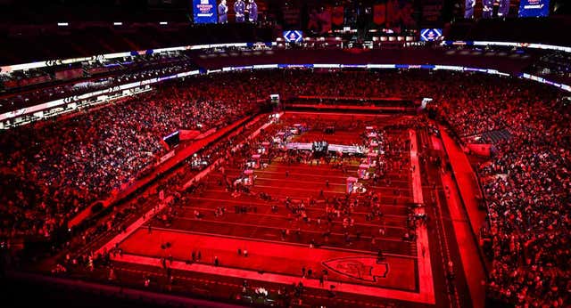 El precio de la Super Bowl o cuando una entrada cuesta más que el sueldo de la estrella de uno de los equipos
