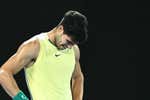 El tremendo palo de Andy Roddick a Alcaraz por el frenazo en su progresión: «Deja mucho que desear»