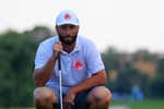 Jon Rahm mira con nostalgia la PGA, pero no se arrepiente de su decisión