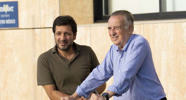 El mercado ‘a 0’ del Villarreal pese a vender por más de 100 millones en verano