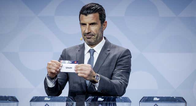 Sorteo de la Nations League: bombos, equipos, formato, fechas, horarios y dónde ver