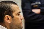 Las diferentes vías de la condena a Alves tras su insistencia con el alcohol: «La defensa ha creado la duda de lo que sucedió...»