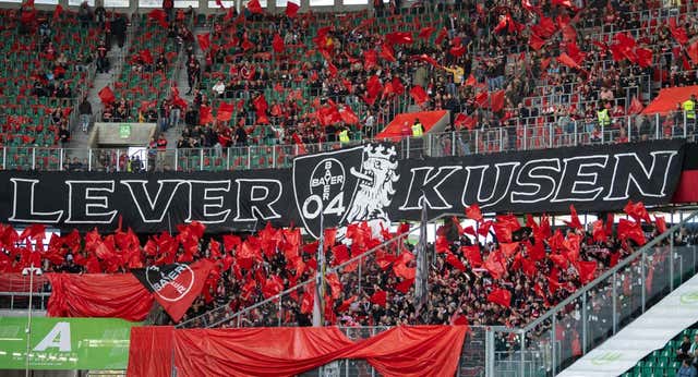 El abismo entre los precios de las entradas del Real Madrid – Girona y el Leverkusen – Bayern evidencia un grave problema del fútbol español