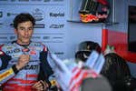 Marc Márquez supera su primera montaña rusa en Ducati entre el caos, palizas y un final ilusionante
