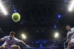 Cómo es el nuevo sistema de puntuación para el ranking  Premier Padel y FIP