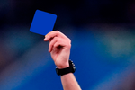 FIFA aclara la llegada de la tarjeta azul al fútbol: «Los informes son prematuros»
