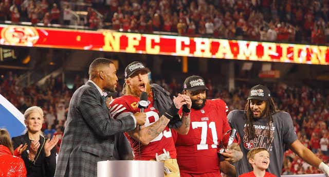 Cuánto dura un partido de la NFL