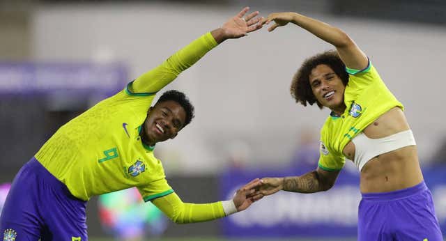 El VAR salva a la Brasil de Endrick antes de la ‘final’ con Argentina