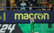 Johnny Cardoso y Pablo Fornals, la mitad de los fichajes de enero ya suman para el Betis