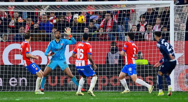 Gazza o el portero de Murphy que «avaló» Oriol Romeu