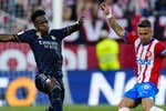 Real Madrid - Girona: horario y dónde ver el partido de LaLiga