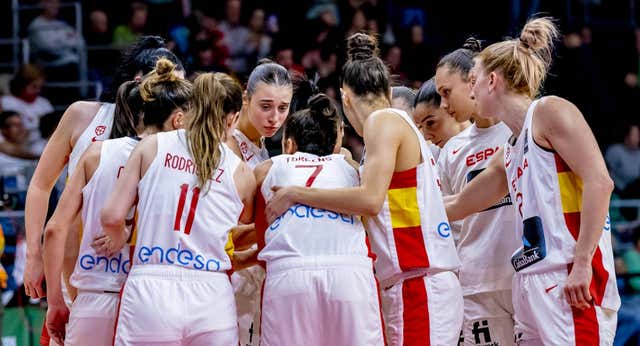 Calma tensa tras el tropiezo de España en su camino a los Juegos de París