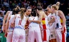 Calma tensa tras el tropiezo de España en su camino a los Juegos de París