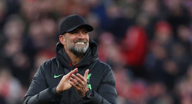 El «salvaje oeste» que augura Klopp con las tarjetas azules