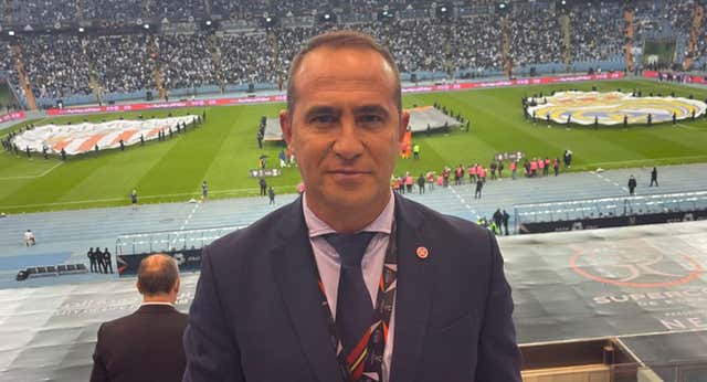 La RFEF despide a José Mª Mora Gordillo por comentarios inapropiados a sus compañeras