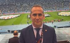La RFEF despide a José Mª Mora Gordillo por comentarios inapropiados a sus compañeras