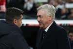 Ancelotti enloquece con su equipo, el de los mejores del mundo: “Vinicius, el mejor; Bellingham, 2º; Rodrygo...”