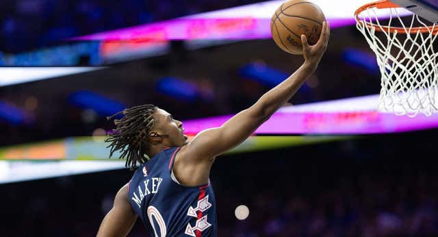 La crisis de los Sixers sigue abierta: ocho derrotas en nueve partidos y la duda si volverá Embiid