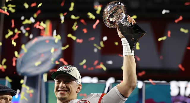 Cuánto gana el campeón de la Super Bowl 2024