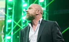 Triple H reafirma su autoridad ante The Rock: “Mucha gente en WWE no conoce su papel”