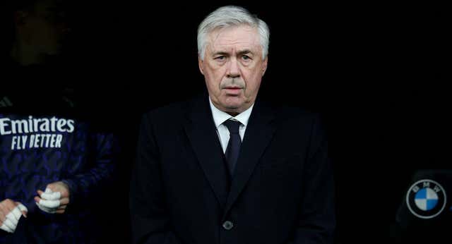 La lista de planes infinitos de Ancelotti para salvar la planificación deportiva del Madrid