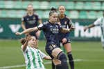 Athenea del Castillo, contra el mundo: un doblete liberador a la espera del Real Madrid femenino