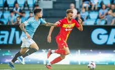 Getafe 3 - Celta 2: resumen, goles y resultado del partido de LALIGA EA Sports