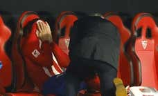 Lesión de Morata: qué tiene y cuánto tiempo estará de baja