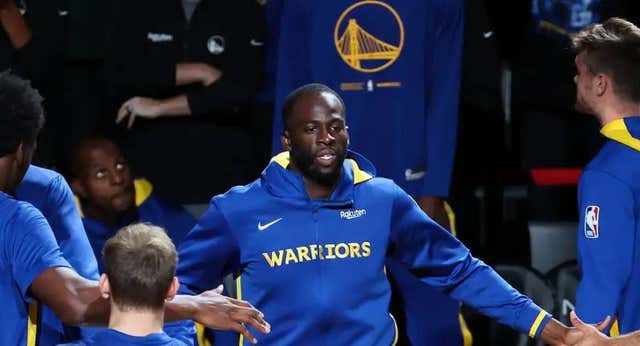 Draymond Green, el ‘bad boy’ de la NBA que ya ha perdido más de 2,5 millones en dólares por multas y peleas