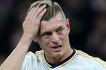 El papel que juega la cabeza en el futuro de Kroos y la diferencia con Modric: «Pensamos diferente...»