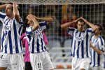 López Rekarte y la última eliminatoria de la Real Sociedad en Champions: «Trataba de comérmelos con patatas»