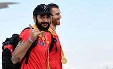 ¡Bombazo en la Selección! Ricky Rubio estará en las Ventanas para el Eurobasket