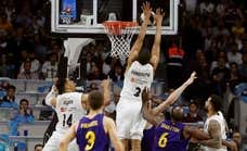 40 años de Copas entre heroicidades, campos atrás e instant replay para consolidar el mejor torneo del basket español