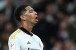 Al Real Madrid le inquieta su primera noche de Champions sin Bellingham: «Es nuestra baja más sensible»