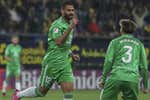 Betis - Dinamo de Zagreb de Conference League: horario y dónde ver por televisión