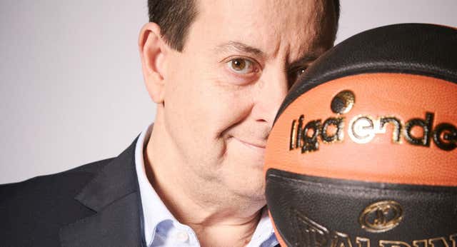 Antoni Daimiel: «La gente se piensa que porque seas periodista debes ser adivino»